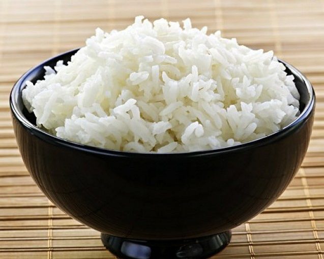 Рисинка к рисинке! Как приготовить рассыпчатый рис