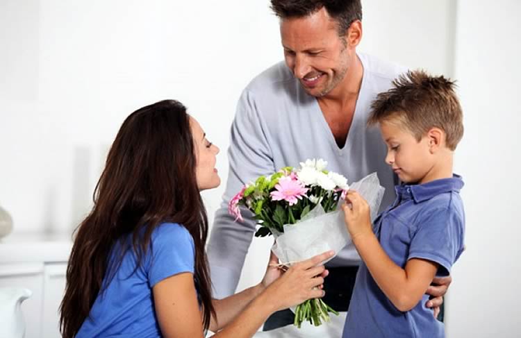 Как воспитать достойного мужчину — прекрасные советы для мам
